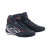 Ghete moto Alpinestars Sektor Waterproof, Negru/Gri Ghete moto Alpinestars Sektor Waterproof, Negru/Gri thumb