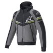 Geaca Alpinestars Sektor V2, Negru/Gri Geaca Alpinestars Sektor V2, Negru/Gri thumb