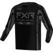 Bluza motocross FXR clutch pro MX23, Negru Bluza motocross FXR clutch pro MX23, Negru thumb