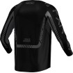 Bluza motocross FXR clutch pro MX23, Negru Bluza motocross FXR clutch pro MX23, Negru thumb