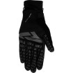 Manusi de iarna FXR boost lite, Negru/Galben Manusi de iarna FXR boost lite, Negru/Galben thumb