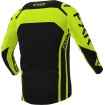 Bluza motocross FXR contender MX23, Negru/Galben Bluza motocross FXR contender MX23, Negru/Galben thumb