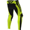 Pantaloni motocross FXR contender MX23, Negru/Galben Pantaloni motocross FXR contender MX23, Negru/Galben thumb