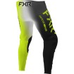 Pantaloni motocross FXR podium MX23, Negru/Galben Pantaloni motocross FXR podium MX23, Negru/Galben thumb