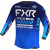 Bluza motocross FXR podium gladiator MX23, Albastru thumb
