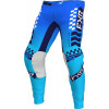 Pantaloni motocross FXR podium gladiator MX23, Albastru