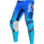 Pantaloni motocross FXR podium gladiator MX23, Albastru thumb