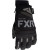 Manusi de iarna FXR transfer short cuff, Negru thumb