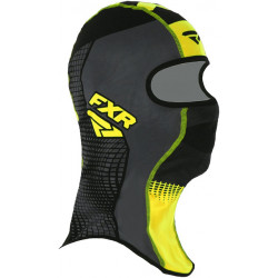 Cagula termica FXR SHREDDER THERMAL BALACLAVA HI VIS Cagula termica FXR SHREDDER THERMAL BALACLAVA HI VIS