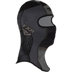 Cagula termica FXR SHREDDER THERMAL BALACLAVA BLACK OPS