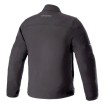 Geaca Alpinestars husker waterproof, Negru thumb