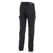 Blugi moto Alpinestars cargo riding, Negru Blugi moto Alpinestars cargo riding, Negru thumb