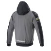 Geaca Alpinestars Sektor V2, Negru/Gri Geaca Alpinestars Sektor V2, Negru/Gri thumb