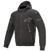 Geaca Alpinestars Sektor V2, Negru thumb