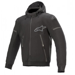 Geaca Alpinestars Sektor V2, Negru Geaca Alpinestars Sektor V2, Negru
