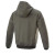 Hanorac moto Alpinestars Ageless hoodie, Verde Hanorac moto Alpinestars Ageless hoodie, Verde thumb