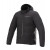 Geaca textil Alpinestars frost drystar, Negru Geaca textil Alpinestars frost drystar, Negru thumb