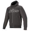 Geaca Alpinestars rhod windstopper, Negru Geaca Alpinestars rhod windstopper, Negru thumb