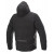 Geaca textil Alpinestars frost drystar, Negru Geaca textil Alpinestars frost drystar, Negru thumb