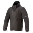 Geaca din textil Alpinestars sirius drystar, Negru thumb