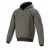 Hanorac moto Alpinestars Ageless hoodie, Verde Hanorac moto Alpinestars Ageless hoodie, Verde thumb