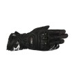 Manusi Alpinestars supertech, Negru Manusi Alpinestars supertech, Negru thumb