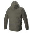 Geaca textil Alpinestars frost drystar, Verde Geaca textil Alpinestars frost drystar, Verde thumb