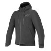 Hanorac moto Alpinestars domino, Negru Hanorac moto Alpinestars domino, Negru thumb