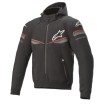 Geaca Alpinestars Sektor V2, Negru/Rosu Geaca Alpinestars Sektor V2, Negru/Rosu thumb