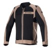 Geaca Alpinestars LUC V2 air, Negru/Maro Geaca Alpinestars LUC V2 air, Negru/Maro thumb