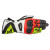 Manusi Alpinestars supertech, Negru/Rosu/Galben Manusi Alpinestars supertech, Negru/Rosu/Galben thumb