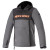 Hanorac moto Alpinestars Sherpa Sport Hoodie, Gri/Negru/Rosu Hanorac moto Alpinestars Sherpa Sport Hoodie, Gri/Negru/Rosu thumb