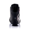 Ghete moto Alpinestars Sektor Waterproof, Negru/Gri thumb