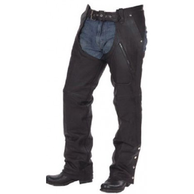 Pantaloni de piele ROCKER