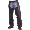 Pantaloni de piele ROCKER thumb