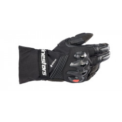 Manusi Alpinestars boulder GORE-TEX®, Negru