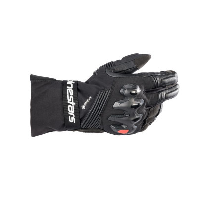 Manusi Alpinestars boulder GORE-TEX®, Negru