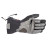 Manusi Alpinestars AMT-10 DRYSTAR XF, Negru/Gri Manusi Alpinestars AMT-10 DRYSTAR XF, Negru/Gri thumb