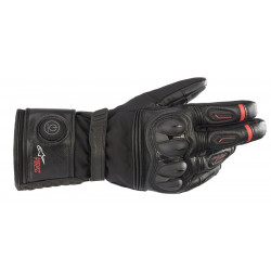 Manusi Alpinestars HT-7 heat tech drystar, Negru Manusi Alpinestars HT-7 heat tech drystar, Negru
