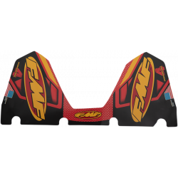 Stiker  FMF P-CORE 4 REPL