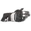 Manusi Alpinestars GP pro r3, Negru/Alb thumb