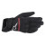 Manusi Alpinestars HT-3 heat tech drystar, Negru thumb
