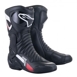 Cizme Alpinestars smx-6 v2, Negru/Gri/Alb