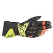 Manusi Alpinestars GP tech v2, Negru/Rosu/Galben Manusi Alpinestars GP tech v2, Negru/Rosu/Galben thumb