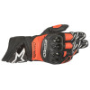 Manusi Alpinestars GP pro r3, Negru/Rosu