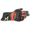 Manusi Alpinestars GP pro r3, Negru/Rosu Manusi Alpinestars GP pro r3, Negru/Rosu thumb