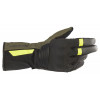 Manusi Alpinestars denali aerogel drystar, Negru/Galben