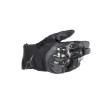 Manusi Alpinestars SMX-1 drystar, Negru Manusi Alpinestars SMX-1 drystar, Negru thumb