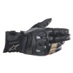 Manusi Alpinestars BELIZE V2 drystar, Negru/Rosu/Bej Manusi Alpinestars BELIZE V2 drystar, Negru/Rosu/Bej thumb