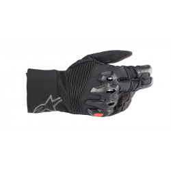 Manusi Alpinestars  BOGOTA' drystar xf, Negru